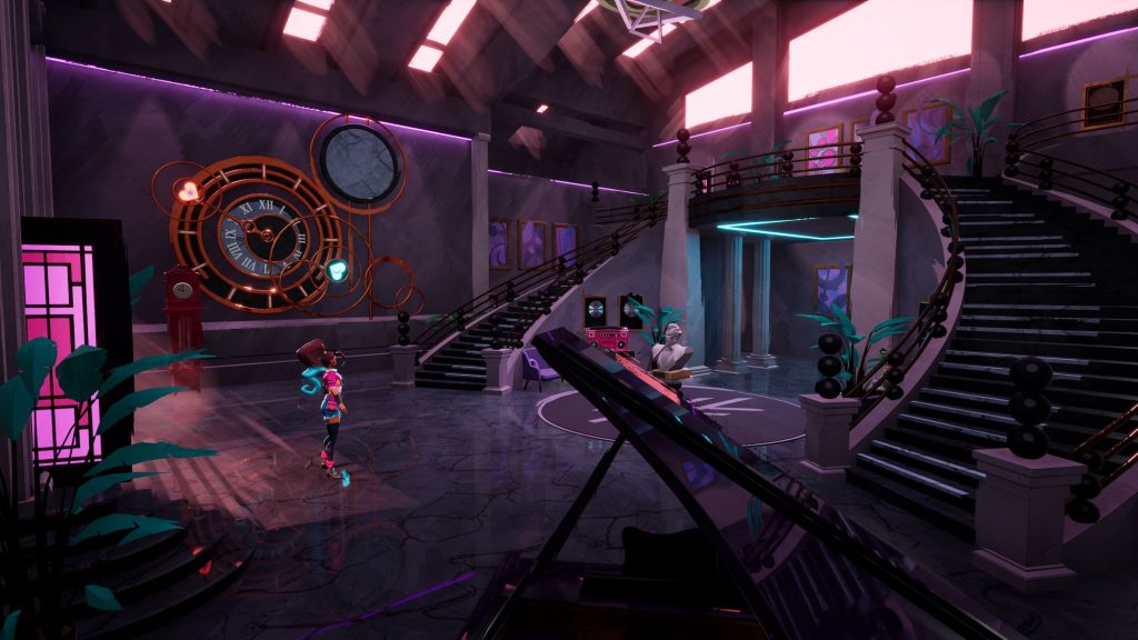 People of  Note review