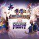 Marvel Future Fight Kicks Off 11th Anniversary Pre-Registration Alongside Marvel Rivals-Inspired Update