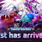 Celestial Guardian “Mist” Enters The Battle In Seven Knights RE:BIRTH