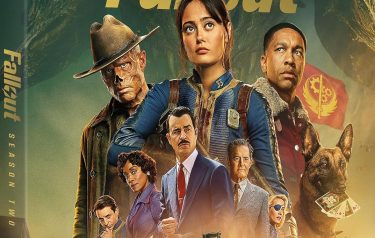 Fallout: Season Two 4k