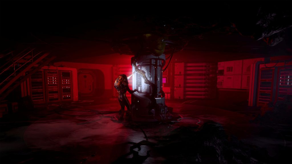 Cthulhu: The Cosmic Abyss review