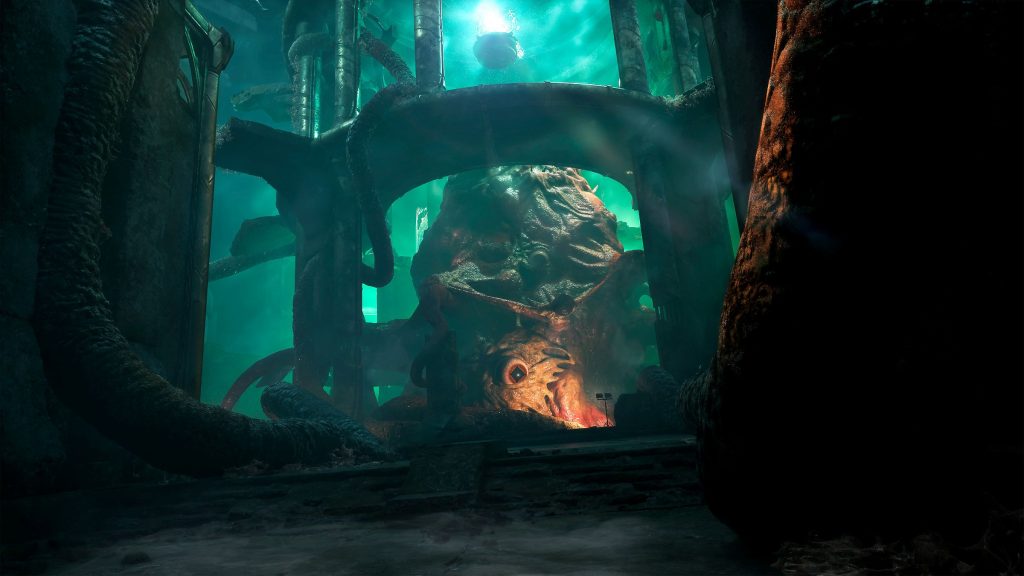 Cthulhu: The Cosmic Abyss review