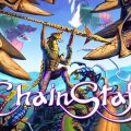 ChainStaff review