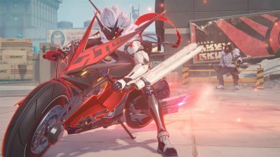 Zenless Zone Zero Confirms Version 2.8 Launch on May 6 and Announces Upcoming Steam Launch