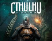 Cthulhu: The Cosmic Abyss review