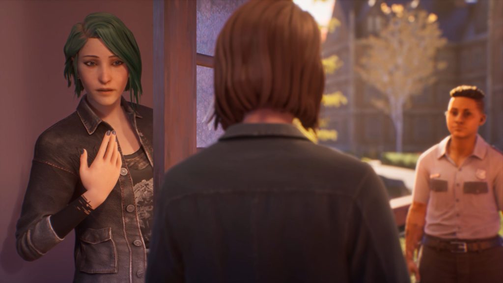Life is Strange: Reunion review