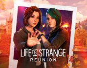 Life is Strange: Reunion review