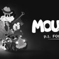 Mouse: P.I. For Hire Review
