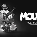 Mouse: P.I. For Hire Review