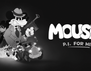 Mouse: P.I. For Hire Review