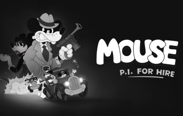 Mouse: P.I. For Hire Review