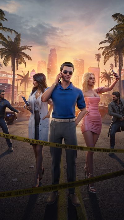 Social RolePlay Phenomenon OneState Releases Globally Launch Version