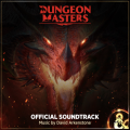 Dungeons & Dragons Releases Dungeon Masters Official Soundtrack