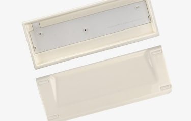 Cerakey Peak60 Ceramic Keyboard Case Kit Review