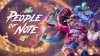 People of Note review