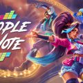People of Note review