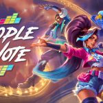 People of Note review