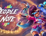 People of Note review