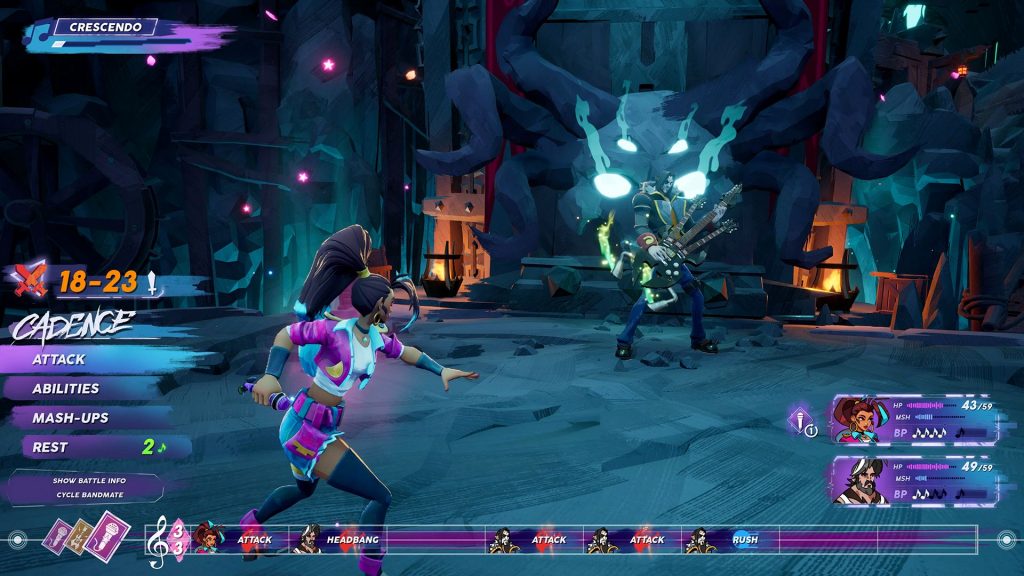 People of  Note review