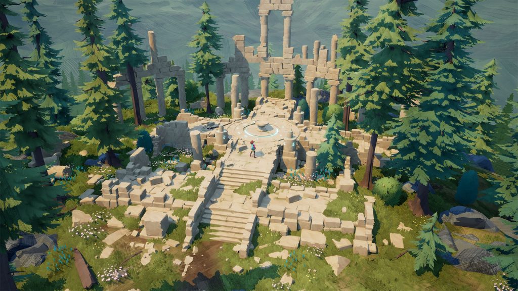 People of  Note review