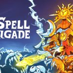 The Spell Brigade review