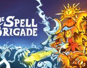 The Spell Brigade review