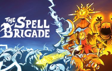 The Spell Brigade review