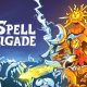 The Spell Brigade review