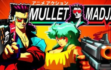 Mullet Madjack (Nintendo Switch 2) Review