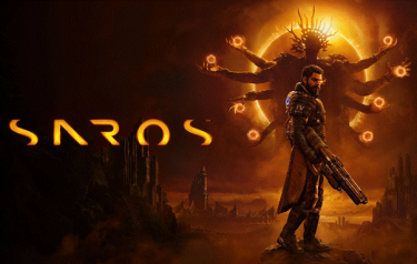 Saros (PS5) Review