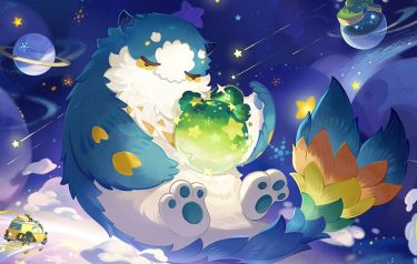 Petit Planet (Chumps Preview)