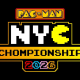 The Paley Museum | PAC-MAN NYC CHOMPIONSHIP 2026 is taking place on May 16!