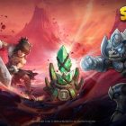 Netmarble Introduces Server-Wide Warfare In The First Major Update For StoneAge Idle Adventure