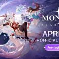 Netmarble Unveils Core Content In MONGIL: STAR DIVE Online Showcase Ahead Of Global Launch