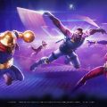 Marvel Contest of Champions Welcomes New Side-Quests, Colosseums, and Battlegrounds Season