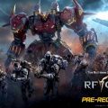 Netmarble Opens Global Pre-Registration For RF ONLINE NEXT