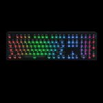 Epomaker HE108 Keyboard Review