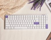 Epomaker Luma100 Mechanical Keyboard Review