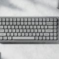 Keychron K2 HE Wireless Magnetic Switch Custom Keyboard Review – Concrete Edition