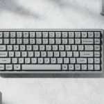 Keychron K2 HE Wireless Magnetic Switch Custom Keyboard Review – Concrete Edition