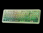 KiiBOOM Phantom98 LITE Mechanical Keyboard Review