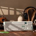 Epomaker RT100 PRO Mechanical Keyboard Review