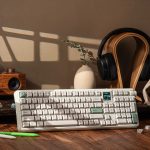 Epomaker RT100 PRO Mechanical Keyboard Review