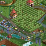 RollerCoaster Tycoon Classic Review (PS5)