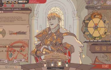 Sovereign Tower – Impressions (PC)