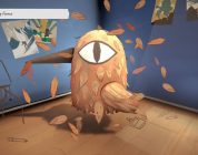 The Day I Became a Bird Review (PS5)