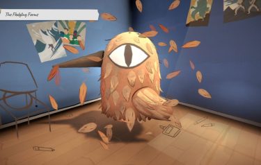 The Day I Became a Bird Review (PS5)