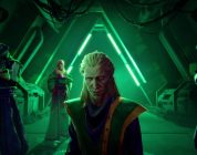 Tides of Tomorrow Review (PS5)