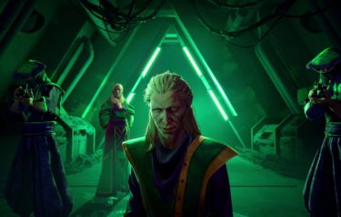 Tides of Tomorrow Review (PS5)