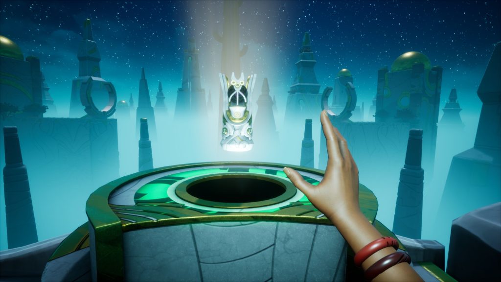 Call of the Elder Gods review